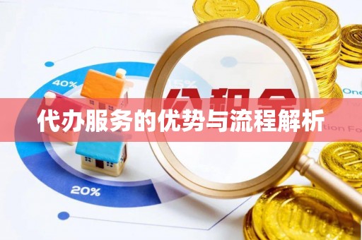 海端代办服务的优势与流程解析