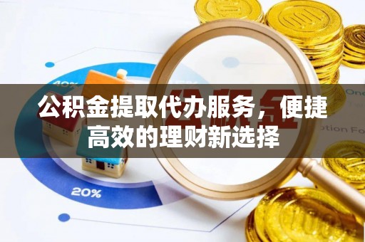 海端公积金提取代办服务，便捷高效的理财新选择