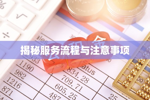 海端揭秘服务流程与注意事项