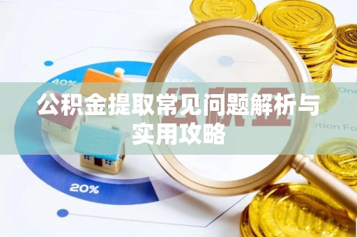 海端公积金提取常见问题解析与实用攻略