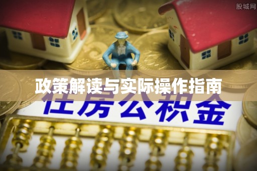 海端政策解读与实际操作指南