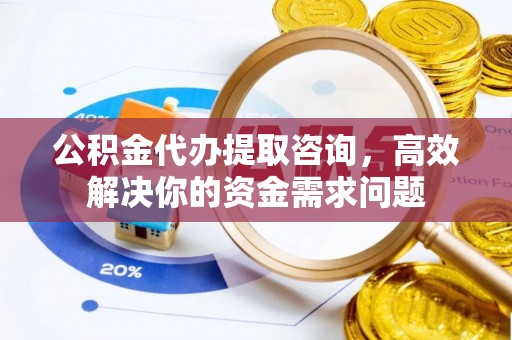海端公积金代办提取咨询，高效解决你的资金需求问题