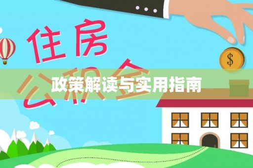 海端政策解读与实用指南