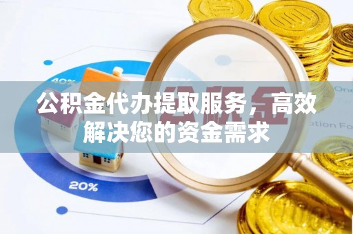 海端公积金代办提取服务，高效解决您的资金需求