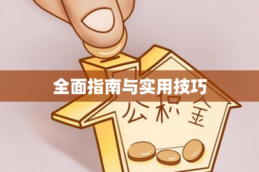 海端全面指南与实用技巧
