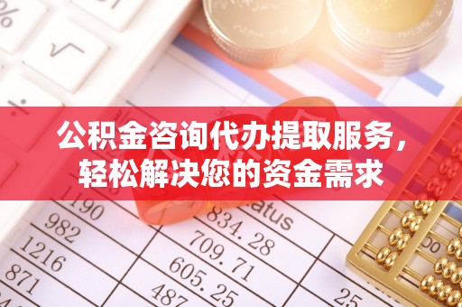 海端公积金咨询代办提取服务，轻松解决您的资金需求
