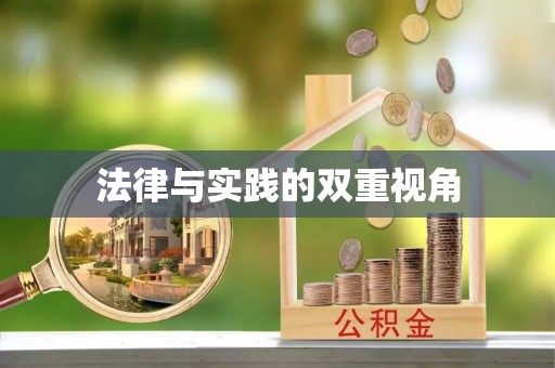 海端法律与实践的双重视角