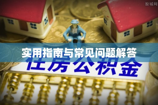 海端实用指南与常见问题解答