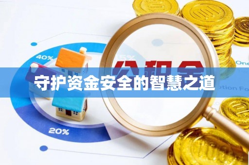 海端守护资金安全的智慧之道