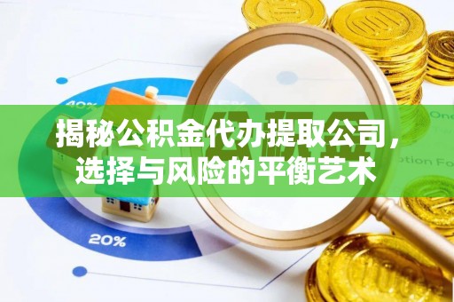 海端揭秘公积金代办提取公司，选择与风险的平衡艺术