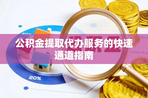 海端公积金提取代办服务的快速通道指南